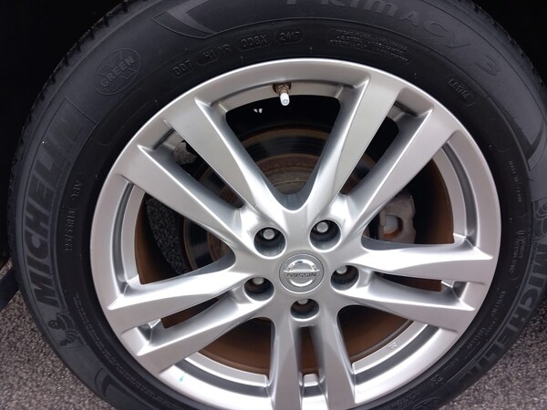 Used Nissan Elgrand 2010 for sale - 73676781: Photo 29