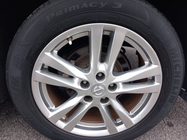 Used Nissan Elgrand 2010 for sale - 73676781: Photo 31