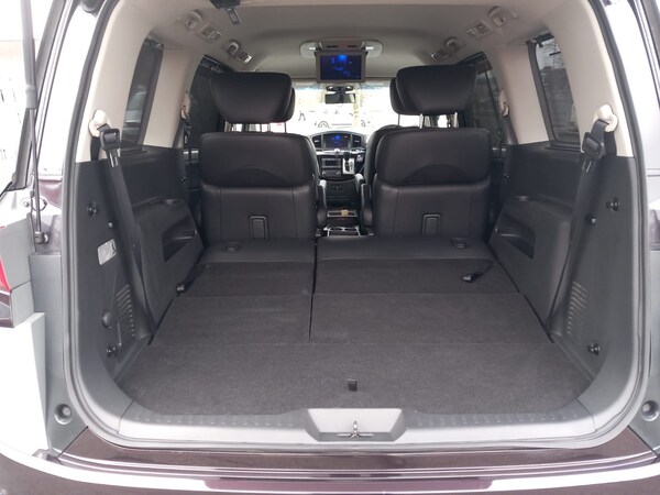 Used Nissan Elgrand 2010 for sale - 73676781: Photo 35