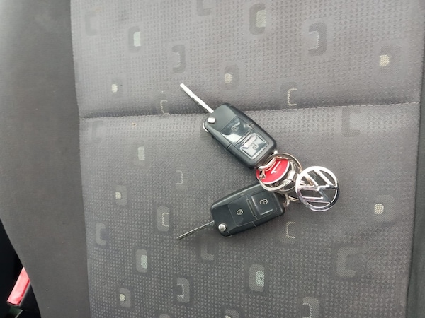 Used Volkswagen Sharan 2008 for sale - 76319297: Photo 3