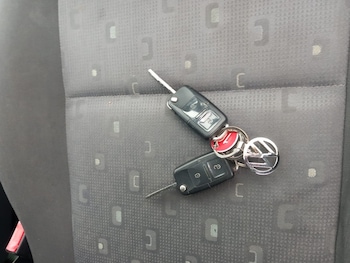 Used Volkswagen Sharan 2008 for sale - 76319297: Photo 3
