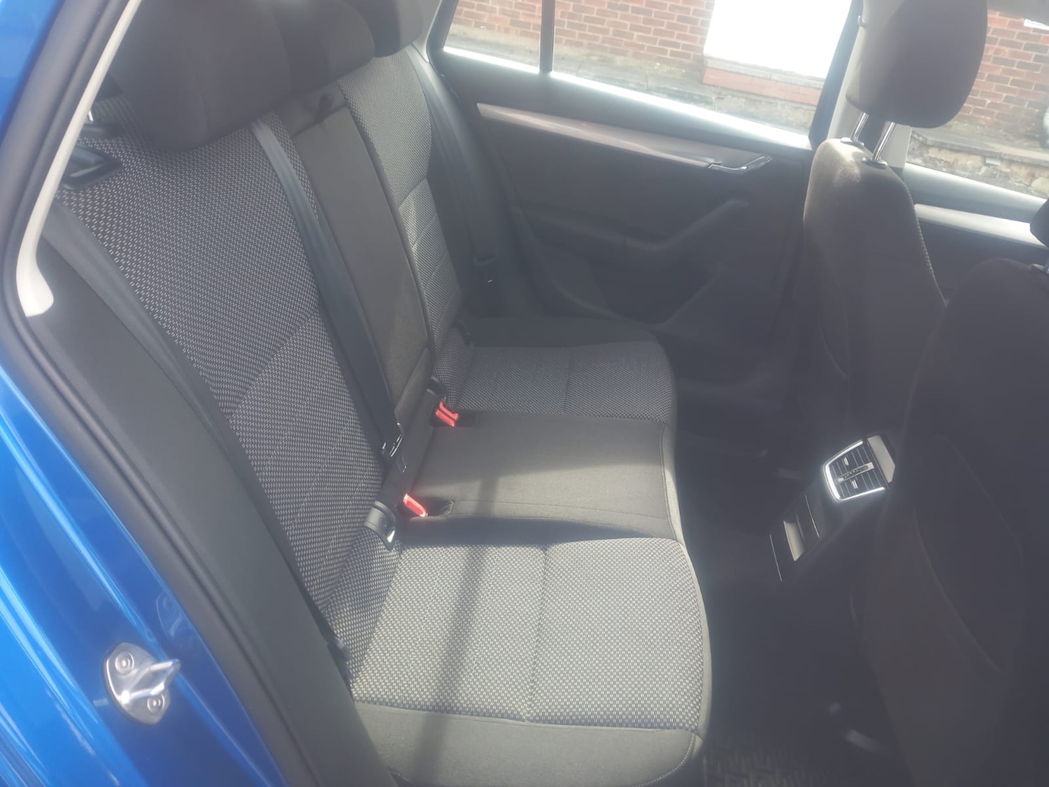 Used Skoda Octavia 2016 for sale - 77902589: Photo 10