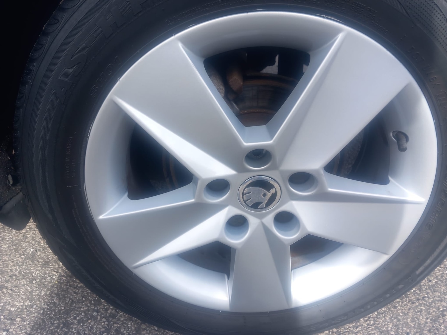 Used Skoda Octavia 2016 for sale - 77902589: Photo 13