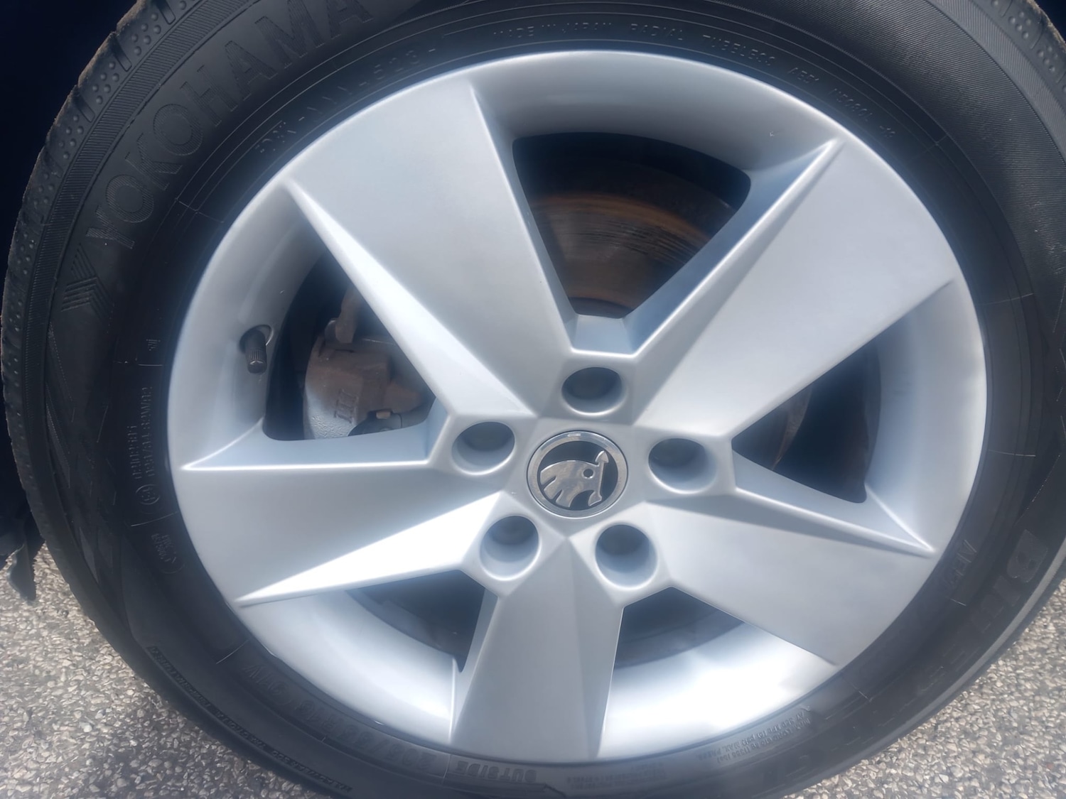 Used Skoda Octavia 2016 for sale - 77902589: Photo 14