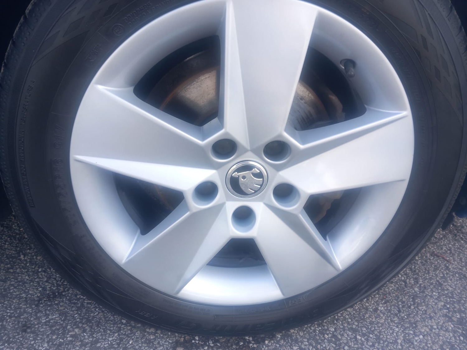 Used Skoda Octavia 2016 for sale - 77902589: Photo 16