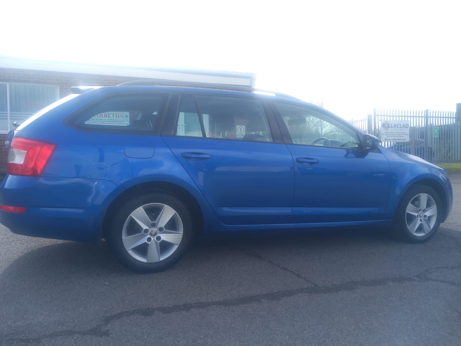 Used Skoda Octavia 2016 for sale - 77902589: Photo 17