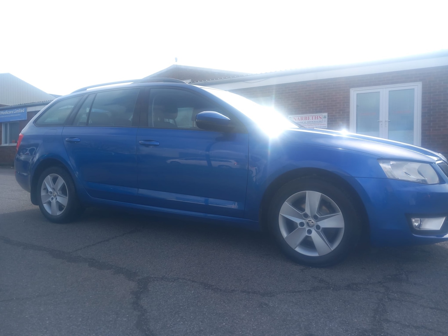 Used Skoda Octavia 2016 for sale - 77902589: Photo 18