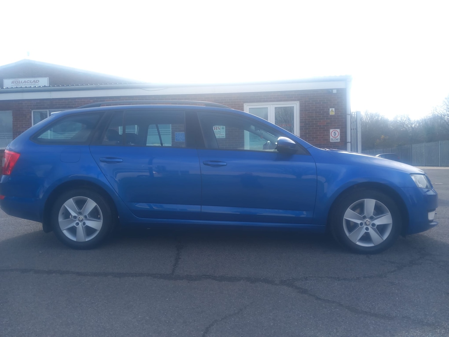 Used Skoda Octavia 2016 for sale - 77902589: Photo 19