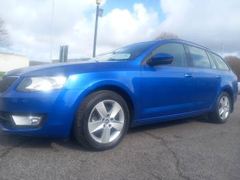 Used Skoda Octavia 2016 for sale - 77902589: Photo