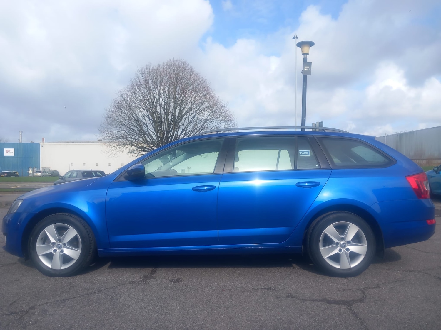 Used Skoda Octavia 2016 for sale - 77902589: Photo 20