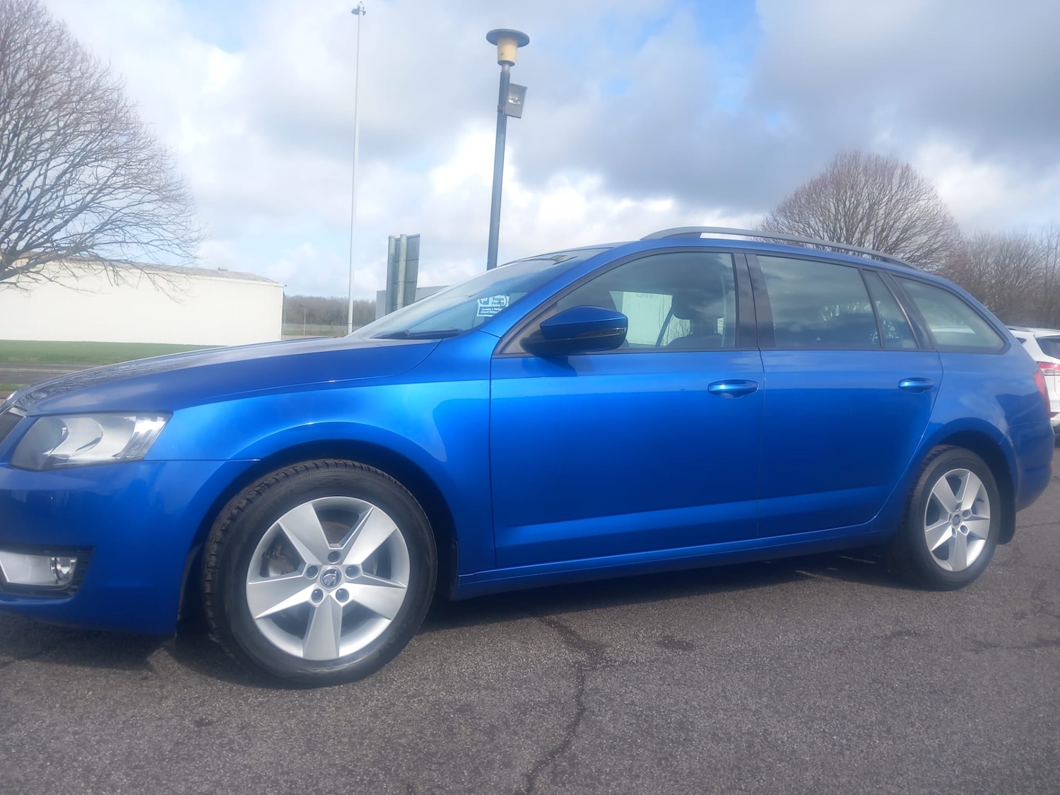 Used Skoda Octavia 2016 for sale - 77902589: Photo 21