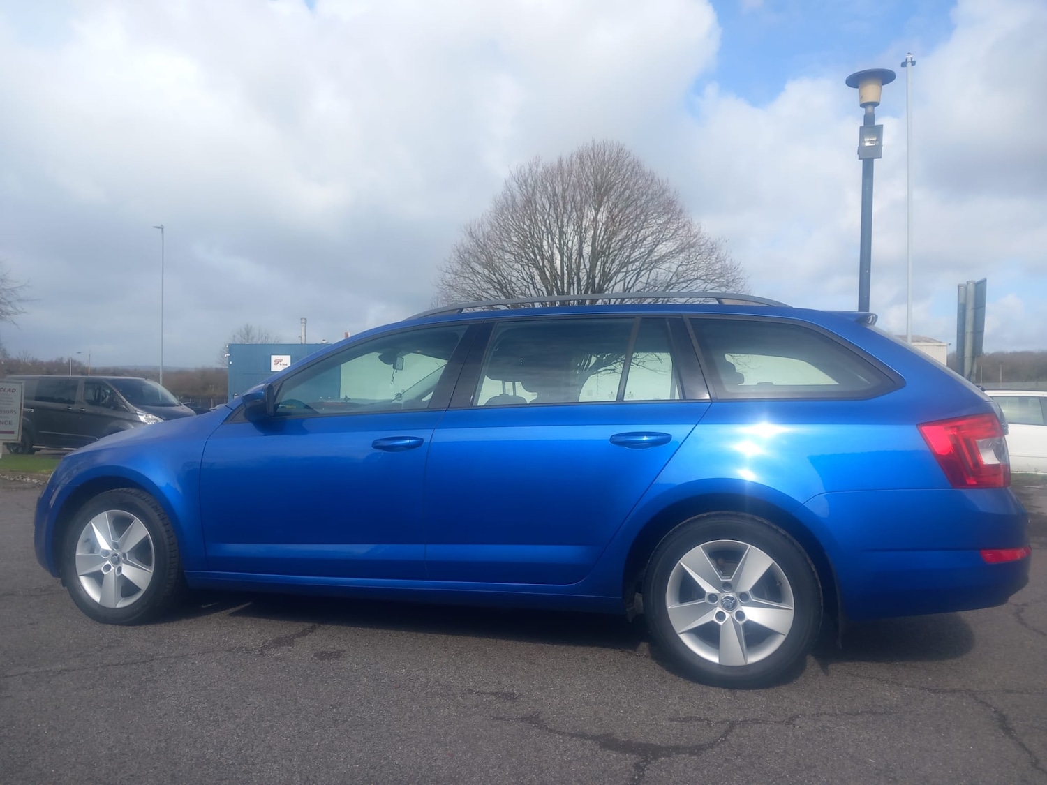 Used Skoda Octavia 2016 for sale - 77902589: Photo 22