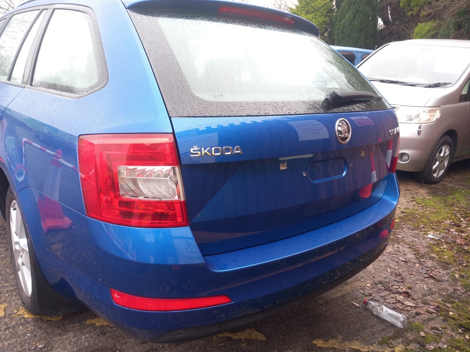 Used Skoda Octavia 2016 for sale - 77902589: Photo 23