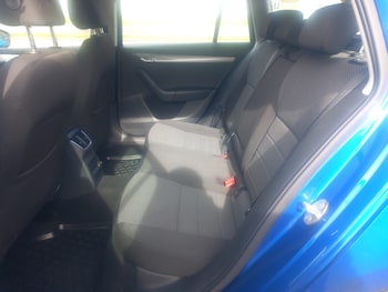 Used Skoda Octavia 2016 for sale - 77902589: Photo