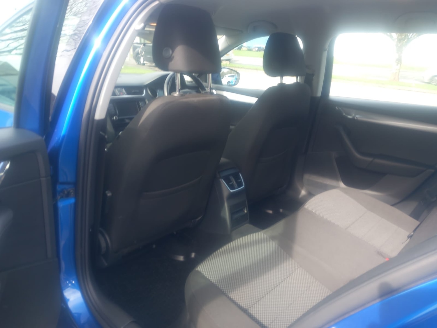 Used Skoda Octavia 2016 for sale - 77902589: Photo 4