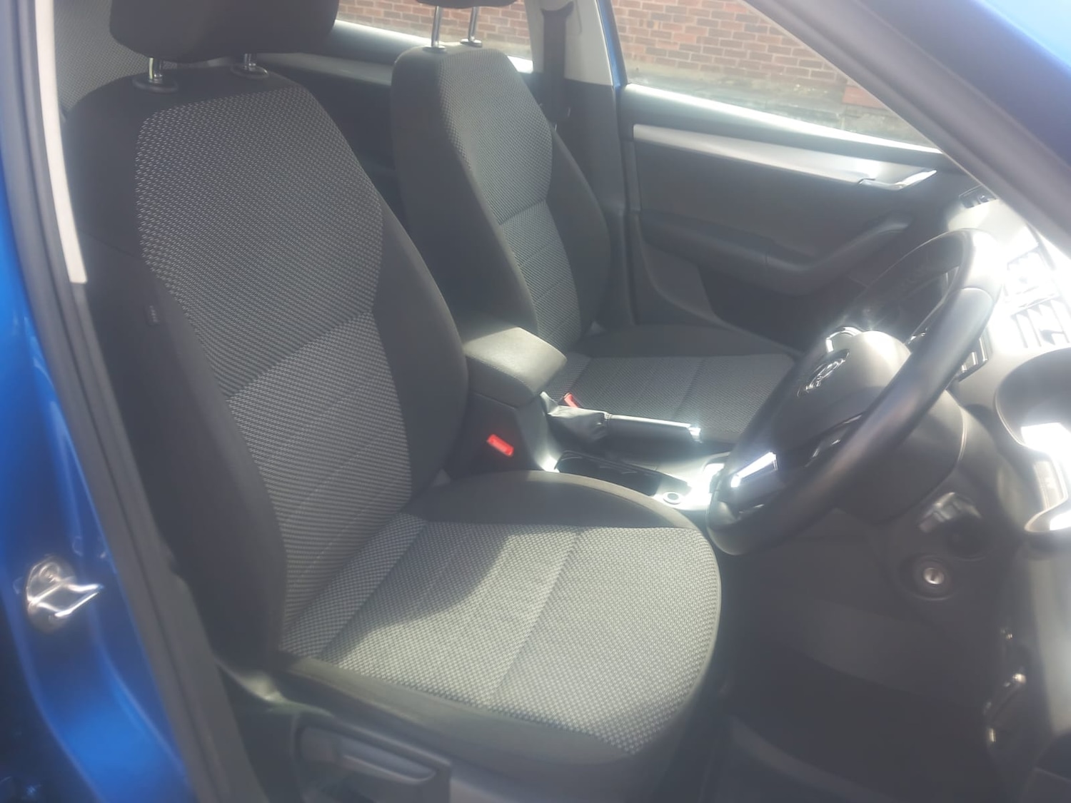 Used Skoda Octavia 2016 for sale - 77902589: Photo 5