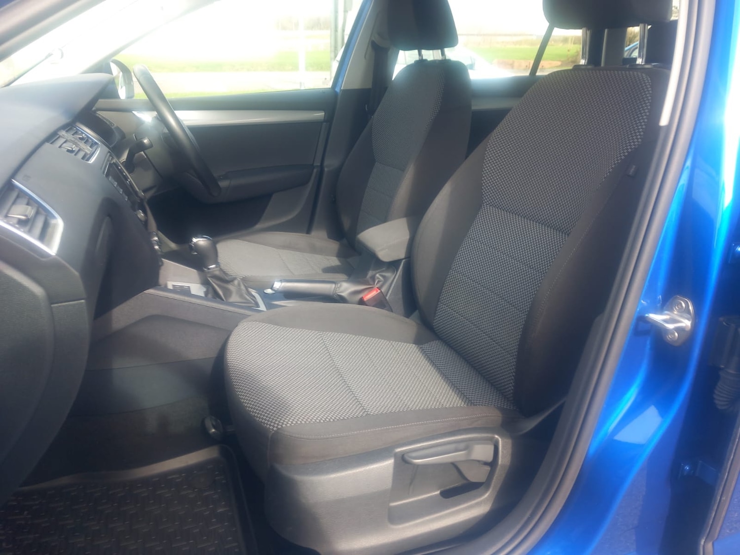 Used Skoda Octavia 2016 for sale - 77902589: Photo 7