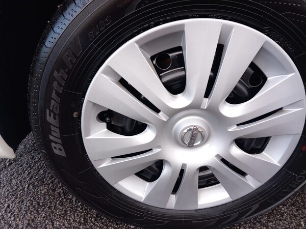 Used Nissan Serena 2010 for sale - 73354494: Photo 20