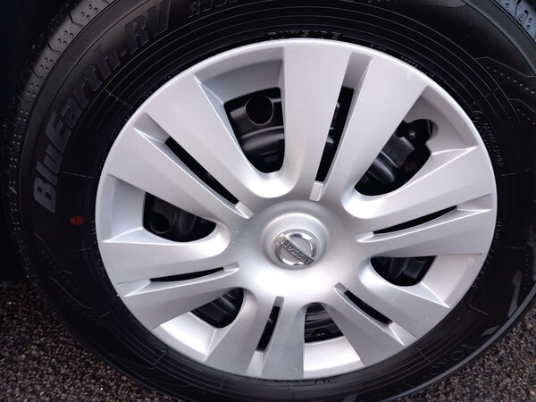 Used Nissan Serena 2010 for sale - 73354494: Photo 21