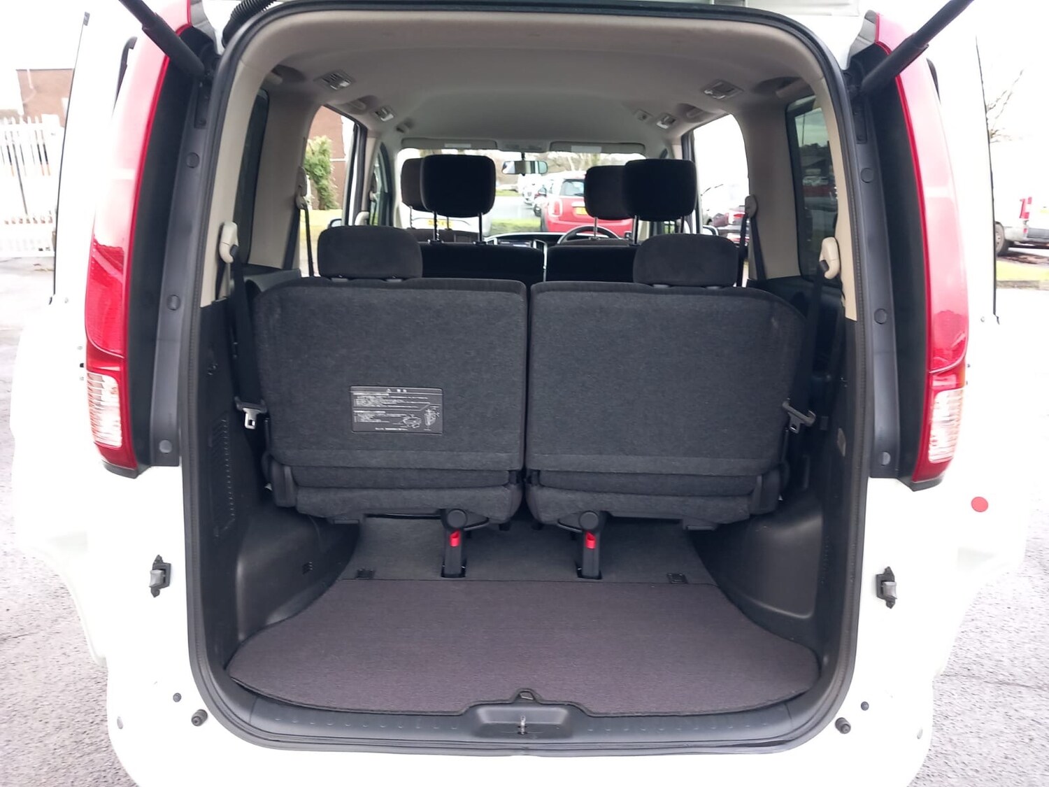 Vehicle 28