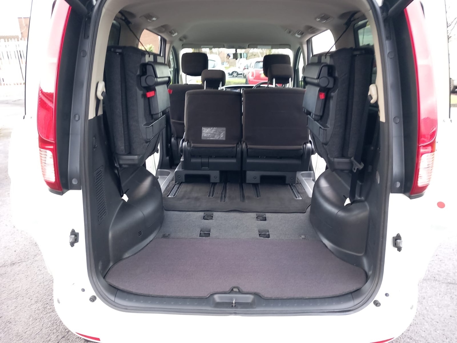 Vehicle 29