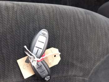 Used Nissan Serena 2010 for sale - 73354494: Photo