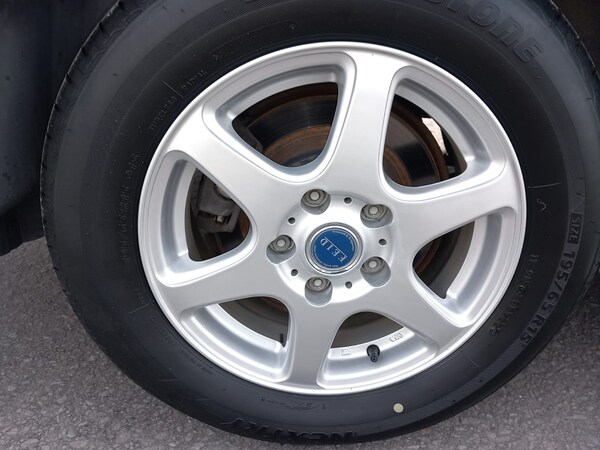 Used Nissan Serena 2006 for sale - 70385625: Photo 15