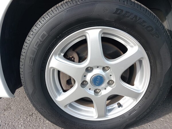 Used Nissan Serena 2006 for sale - 70385625: Photo 16