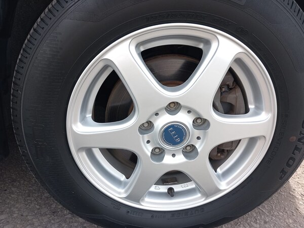Used Nissan Serena 2006 for sale - 70385625: Photo 18