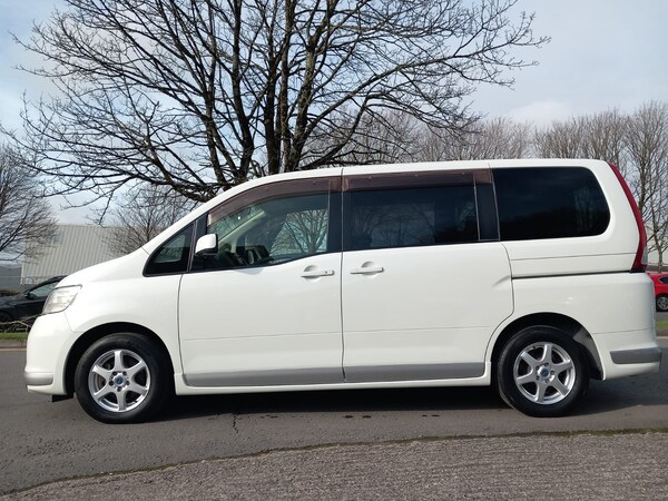 Used Nissan Serena 2006 for sale - 70385625: Photo 22