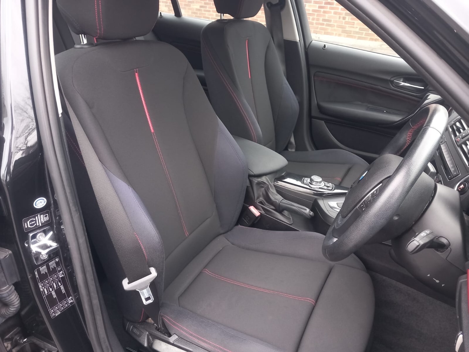 Used BMW 1 Series 2012 for sale - 76401978: Photo 11