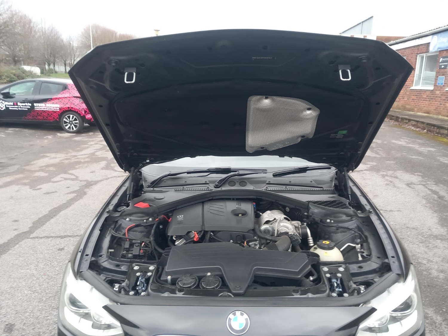 Used BMW 1 Series 2012 for sale - 76401978: Photo 12