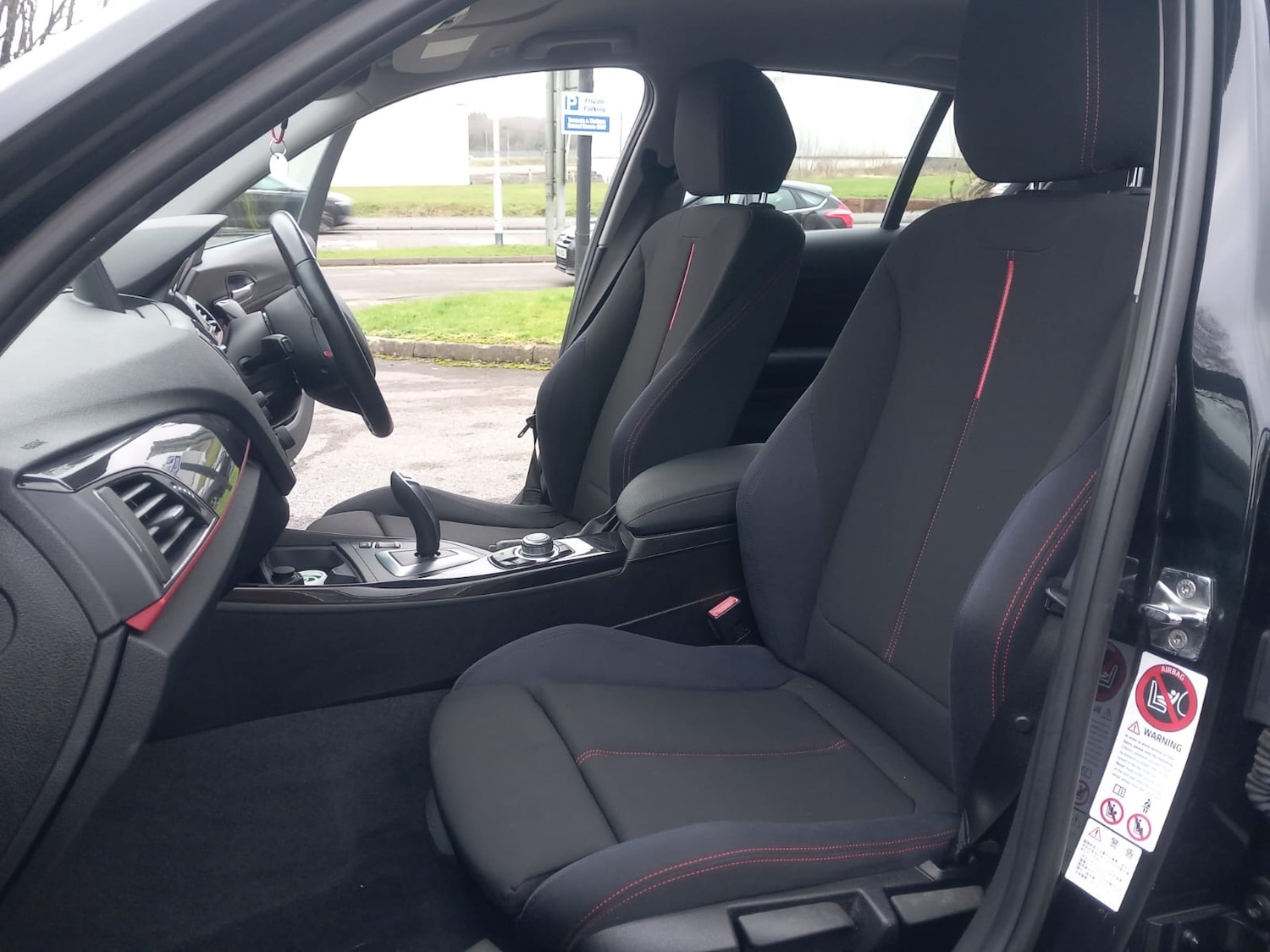 Used BMW 1 Series 2012 for sale - 76401978: Photo 13