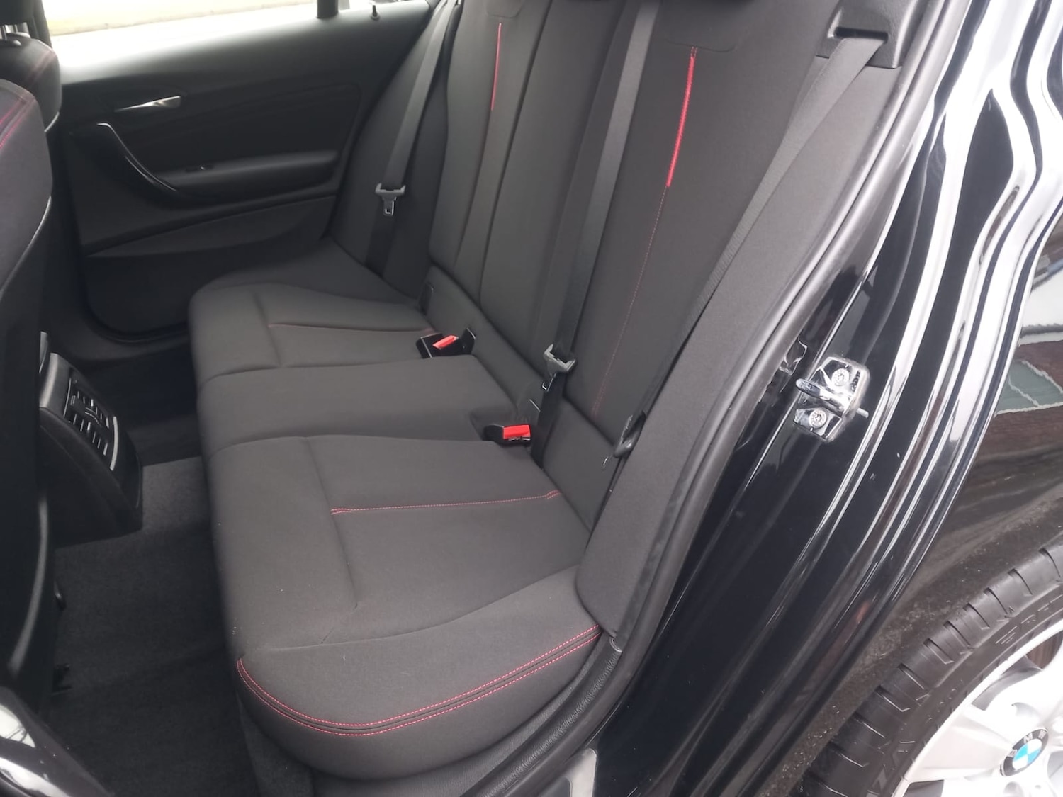 Used BMW 1 Series 2012 for sale - 76401978: Photo 14