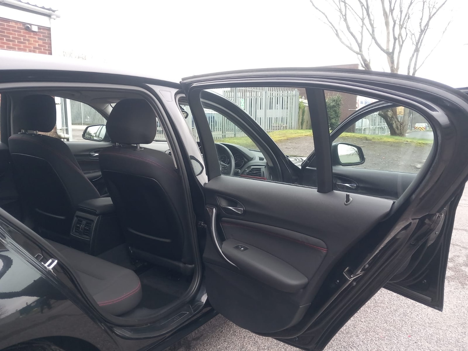 Used BMW 1 Series 2012 for sale - 76401978: Photo 16