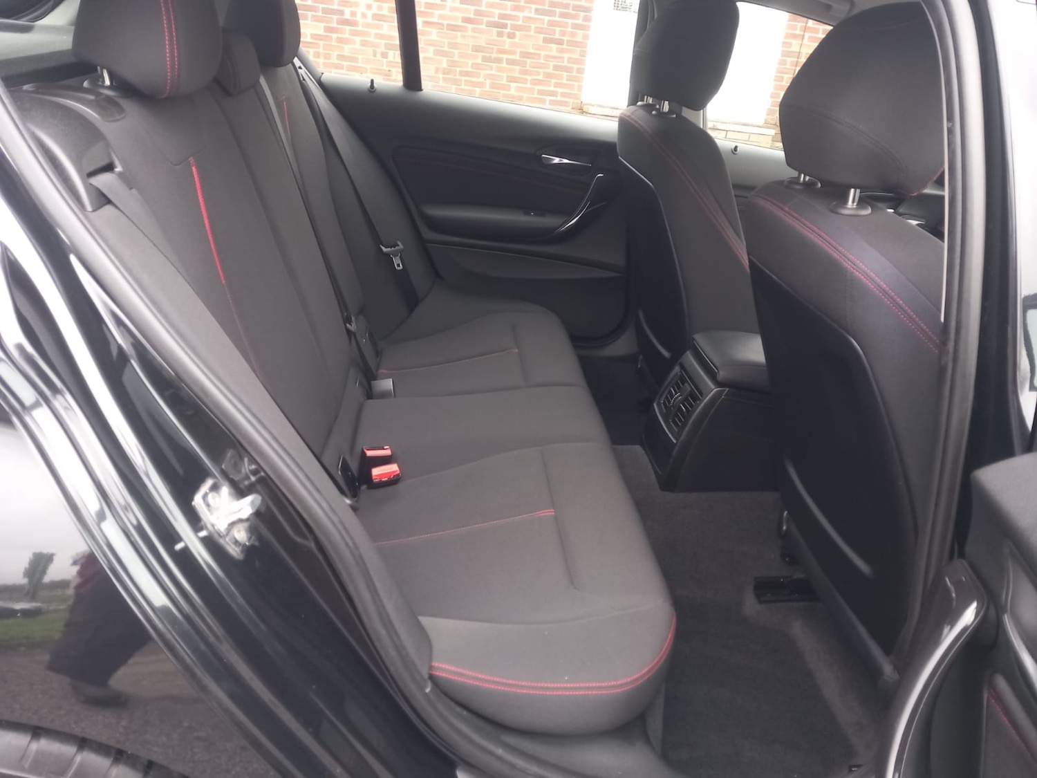 Used BMW 1 Series 2012 for sale - 76401978: Photo 18