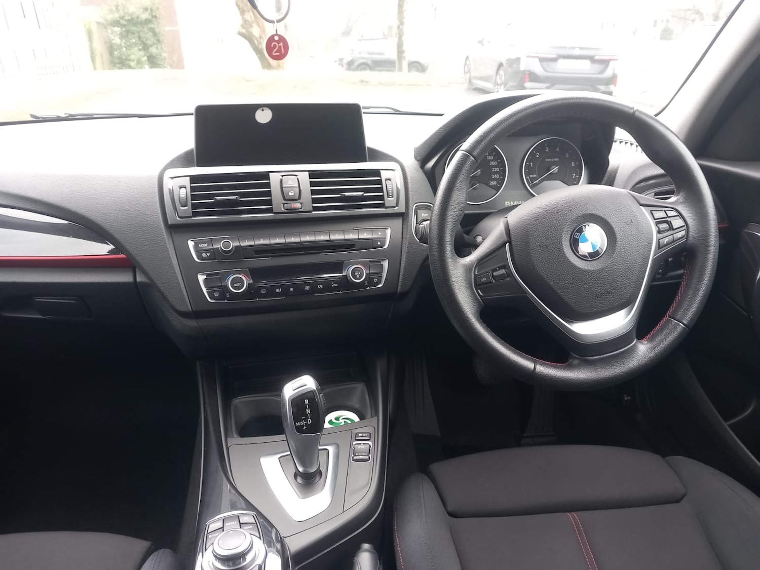Used BMW 1 Series 2012 for sale - 76401978: Photo 19