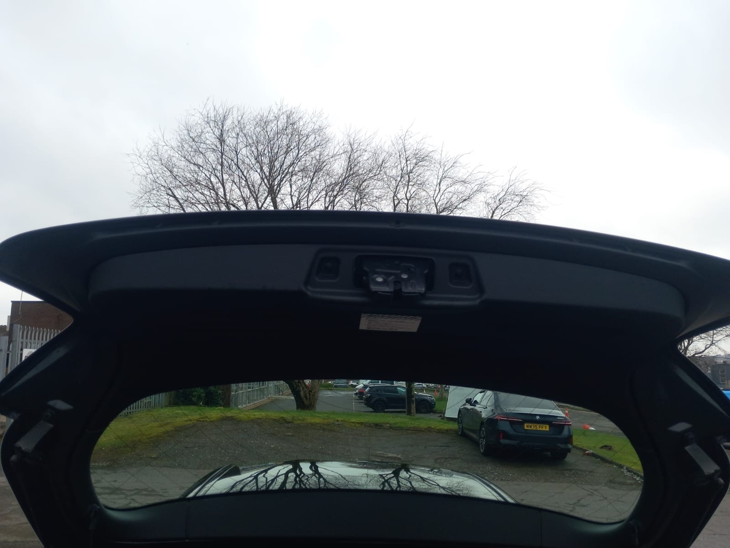 Used BMW 1 Series 2012 for sale - 76401978: Photo 20