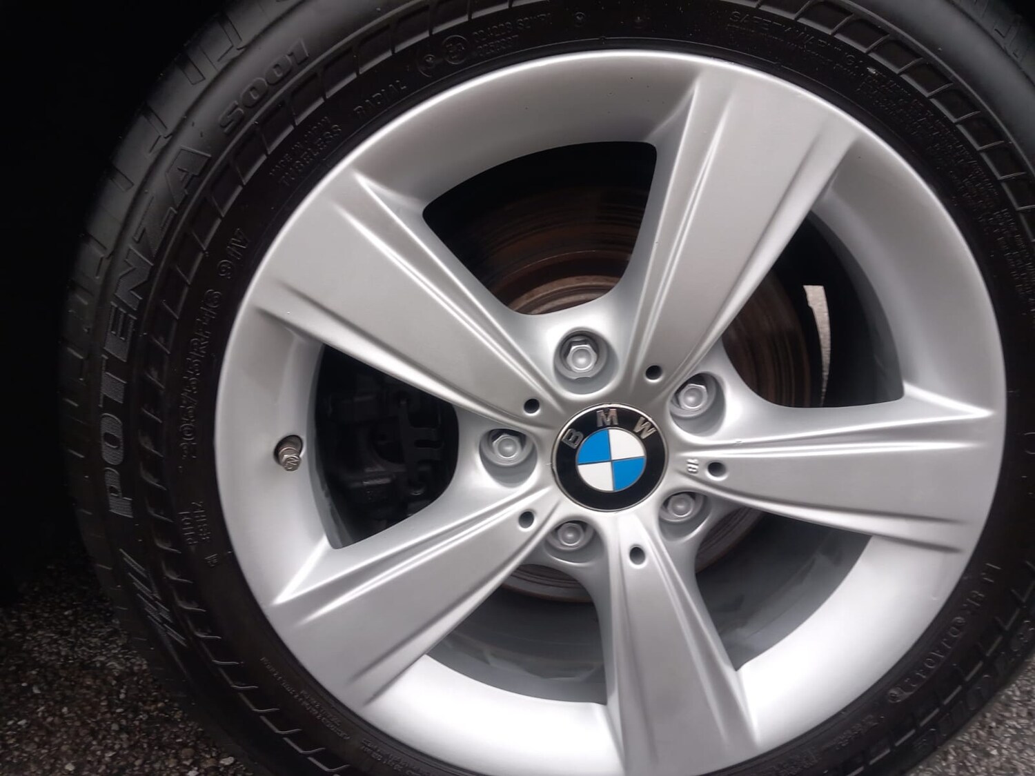 Used BMW 1 Series 2012 for sale - 76401978: Photo 23