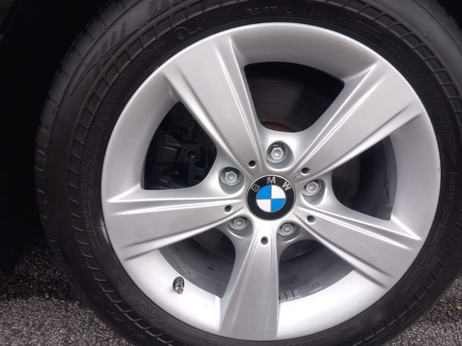 Used BMW 1 Series 2012 for sale - 76401978: Photo 24
