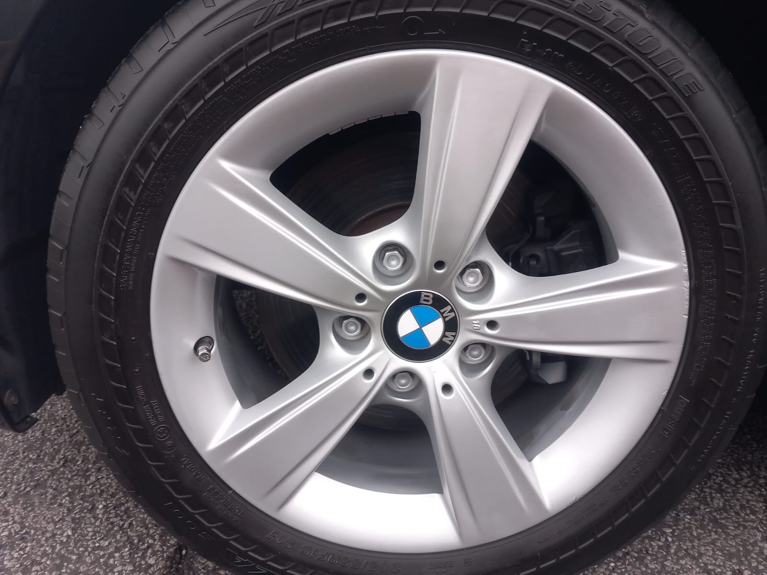 Used BMW 1 Series 2012 for sale - 76401978: Photo 25