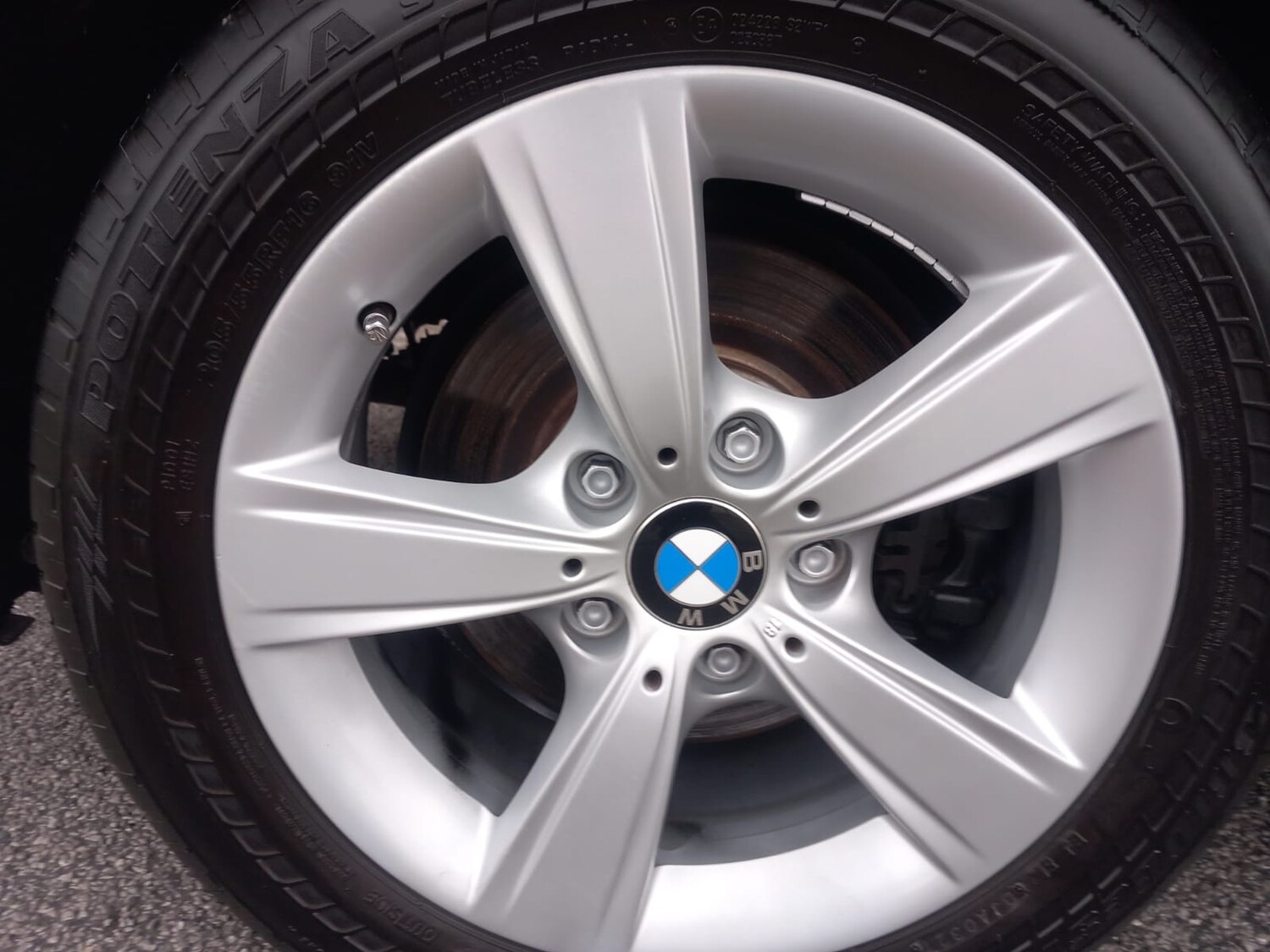 Used BMW 1 Series 2012 for sale - 76401978: Photo 26