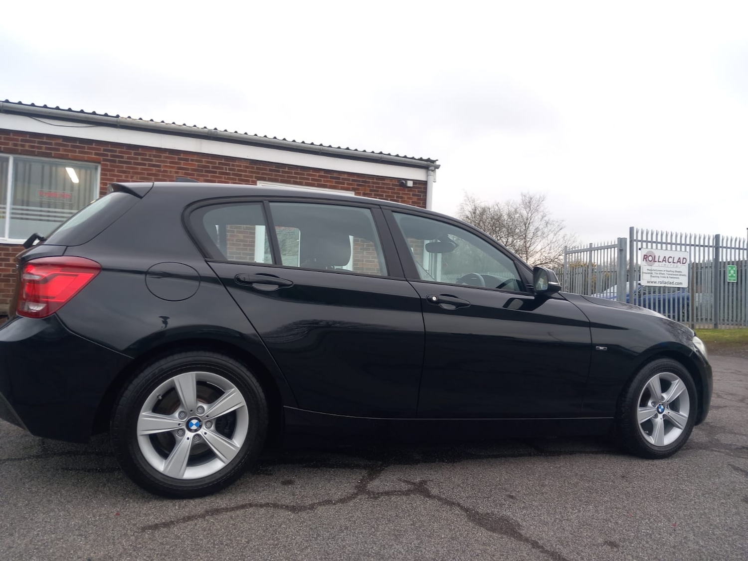 Used BMW 1 Series 2012 for sale - 76401978: Photo 27
