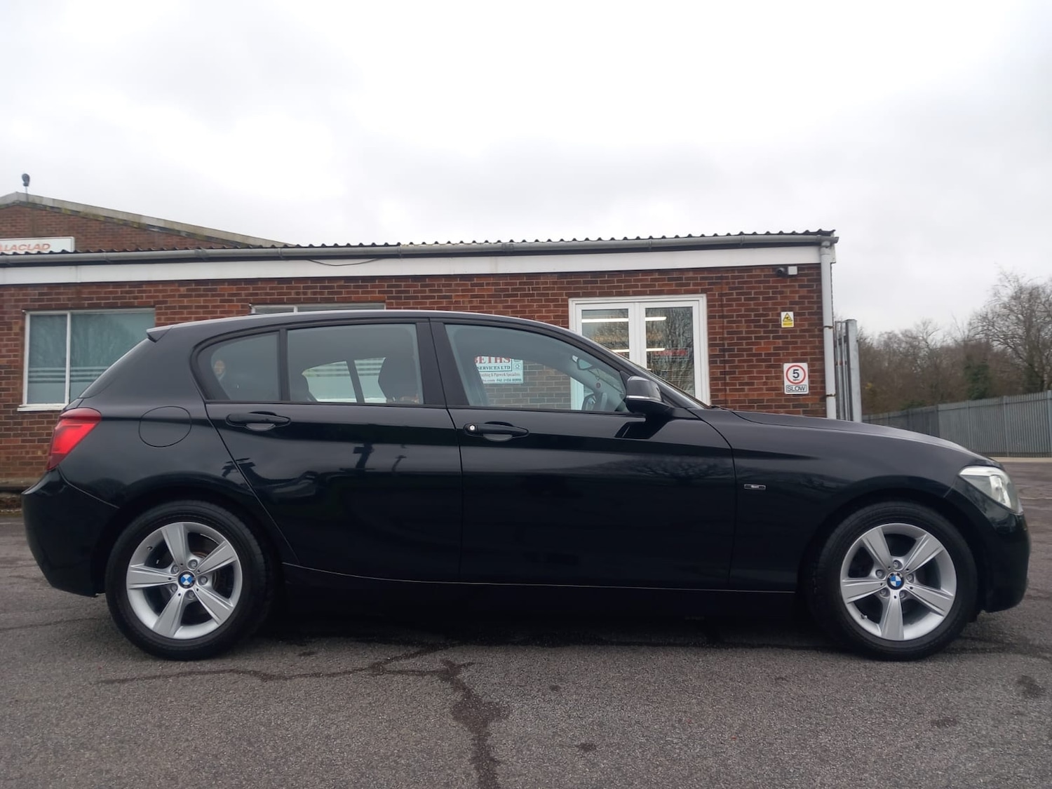 Used BMW 1 Series 2012 for sale - 76401978: Photo 28