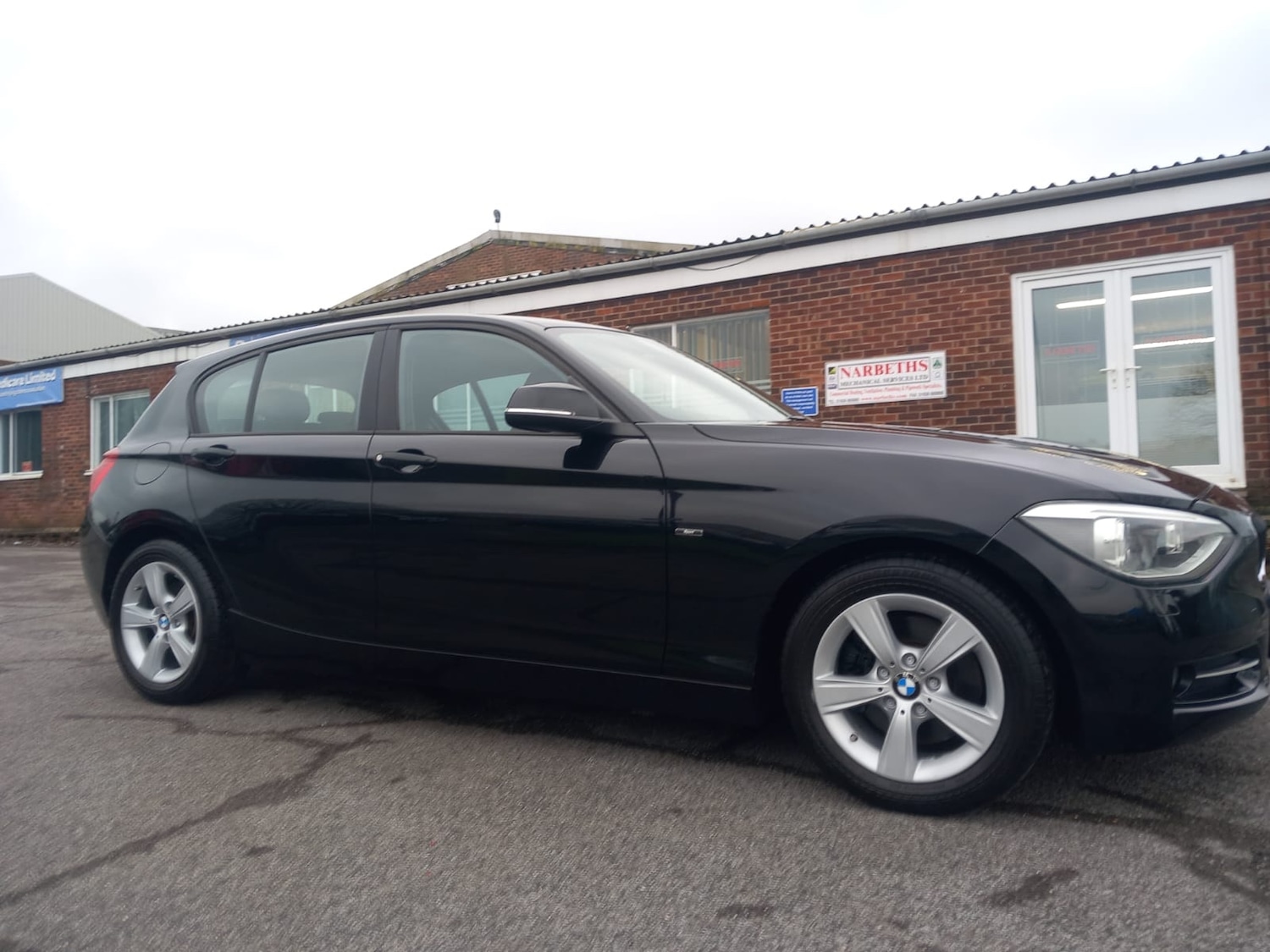 Used BMW 1 Series 2012 for sale - 76401978: Photo 29