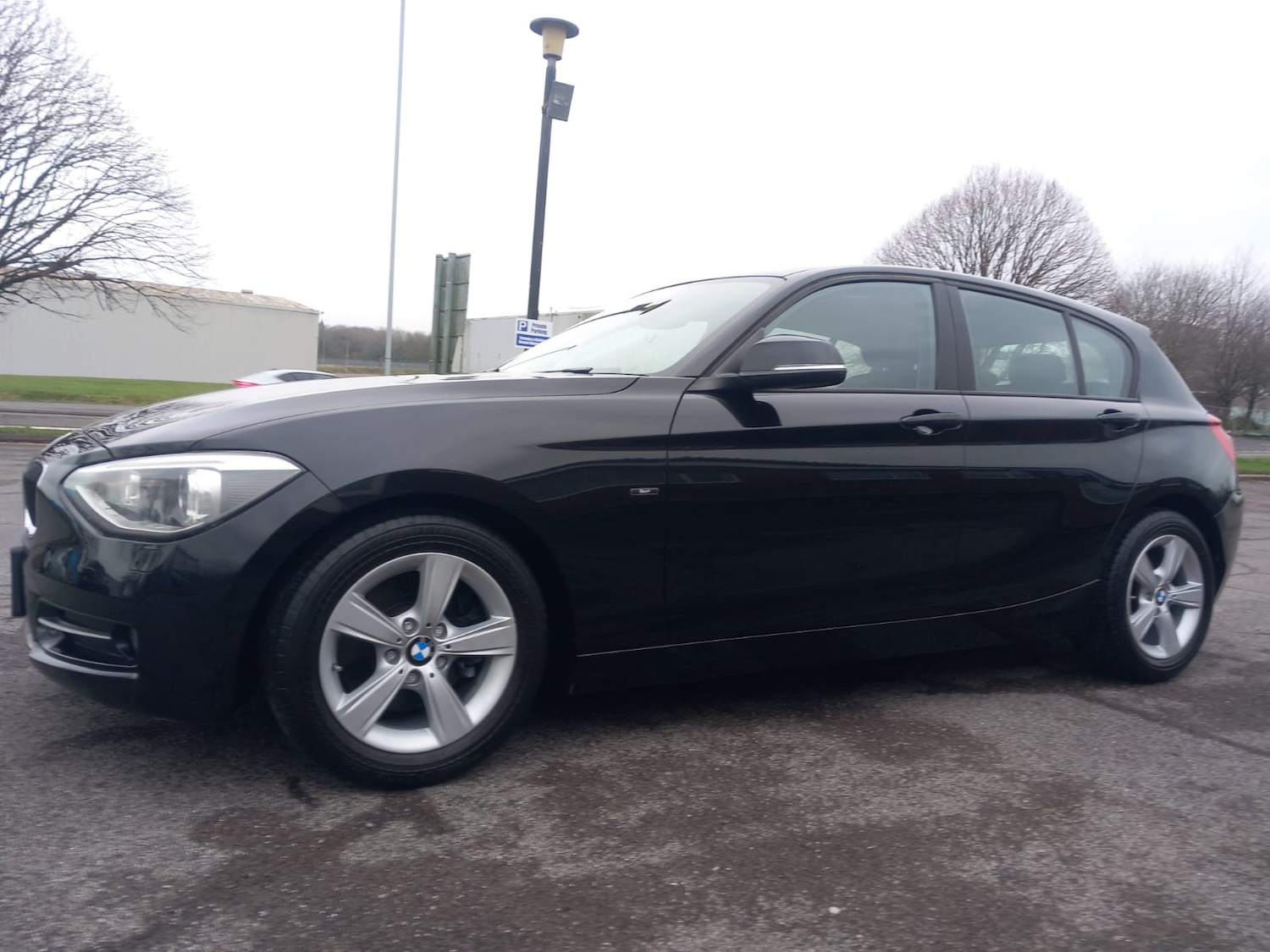 Used BMW 1 Series 2012 for sale - 76401978: Photo 31