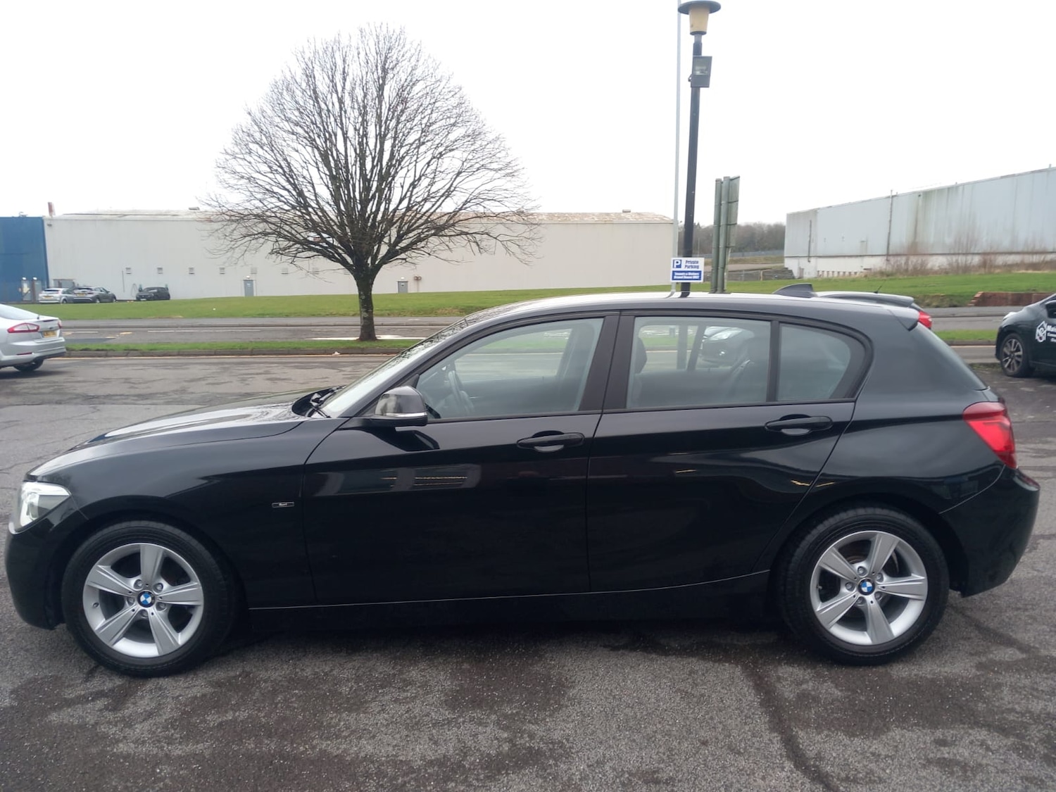 Used BMW 1 Series 2012 for sale - 76401978: Photo 32