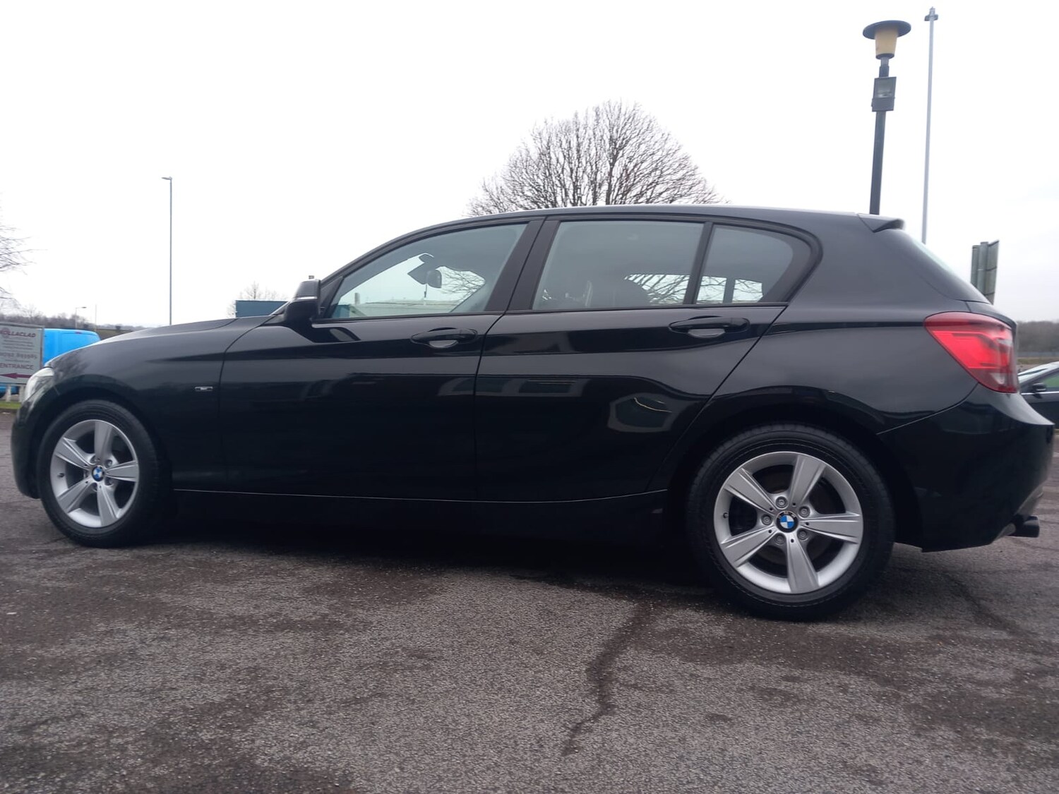 Used BMW 1 Series 2012 for sale - 76401978: Photo 33