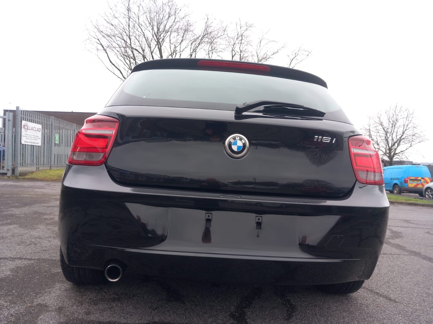 Used BMW 1 Series 2012 for sale - 76401978: Photo 34