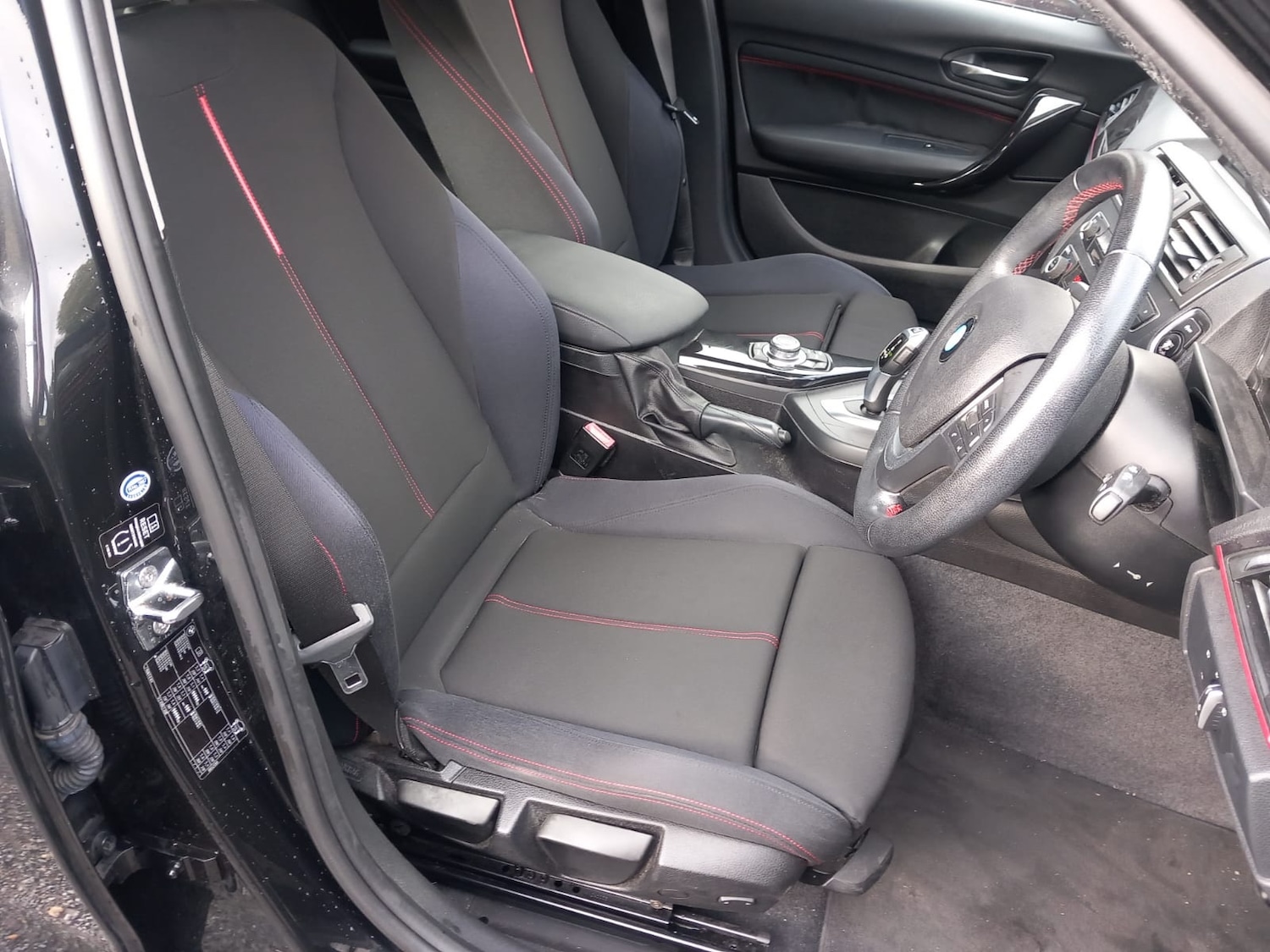 Used BMW 1 Series 2012 for sale - 76401978: Photo 5